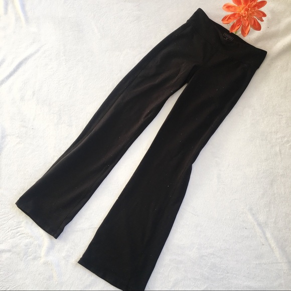 Athleta Pants - 🔆 ATHLETA Black Yoga Pants 🔆